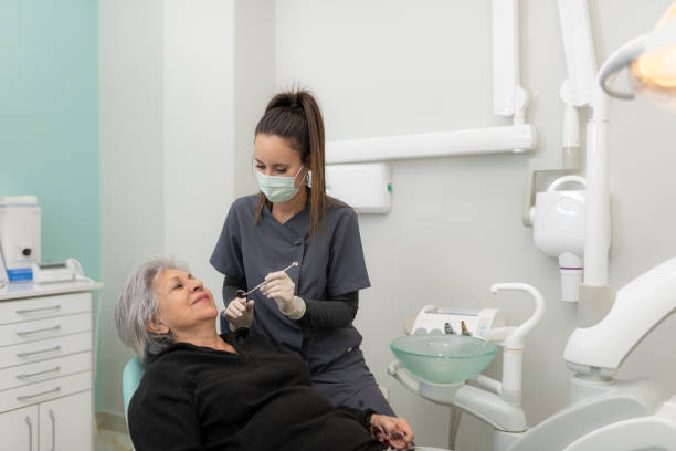 Best Emergency Dental Filling Replacement  in North Gates, NY